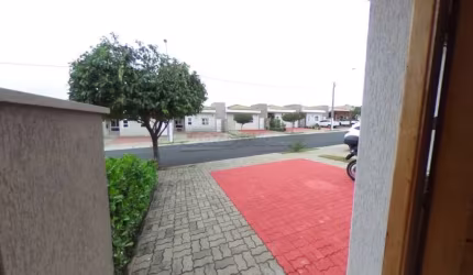 Casa Condomínio em São Carlos