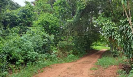 Rural Terreno com condomínio em São Carlos