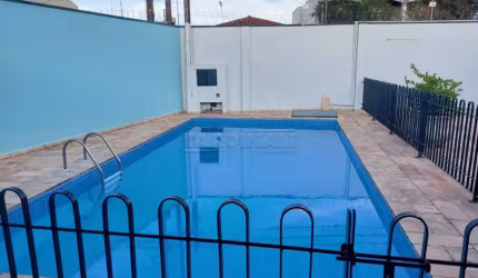 Casa Padrão em São Carlos