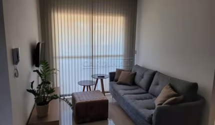 Apartamento Padrão em São Carlos
