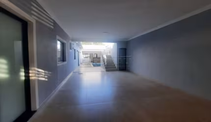 Casa nova a venda Jardim Ipanema