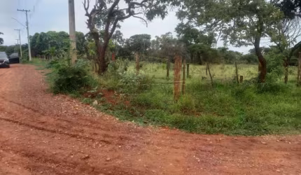 Rural Chácara em São Carlos