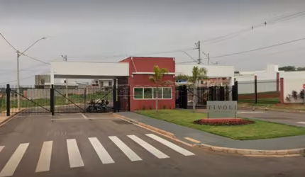 Excelente Casa nova a venda no Tivoli
