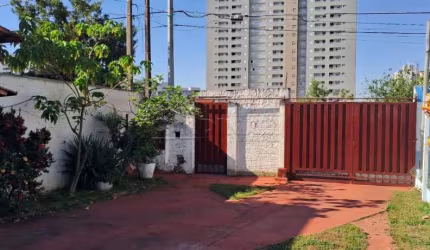 Casa Padrão em Araraquara