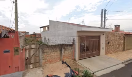 Terreno Padrão em São Carlos