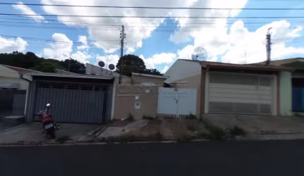 Casa Padrão em São Carlos
