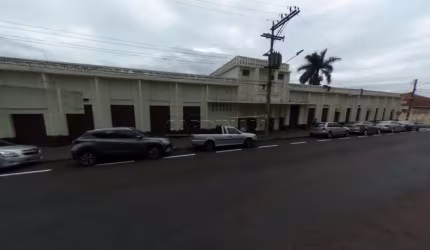 Comercial Prédio em São Carlos