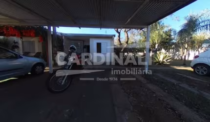 Casa Condomínio em São Carlos