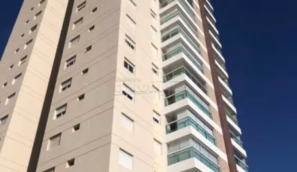 LINDO APARTAMENTO PARA VENDA NO ALPHAVILLE EM CAMPINAS/SP.