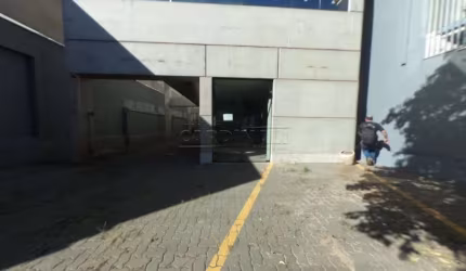 Comercial Prédio em Araraquara