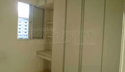 Apartamento Padrão em São Carlos