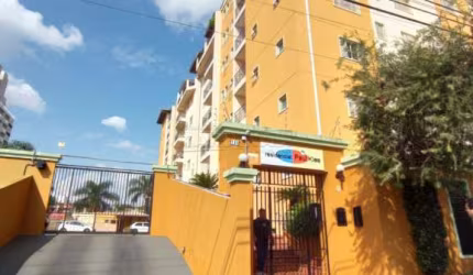 Apartamento Padrão em São Carlos