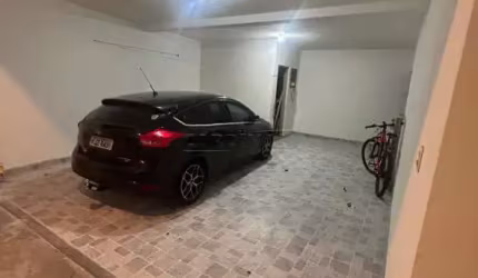 Casa Padrão em São Carlos