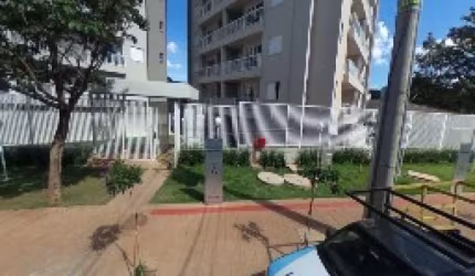 Apartamento Padrão em São Carlos