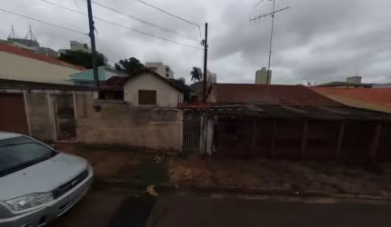 Casa Padrão em São Carlos