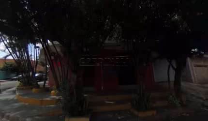 Ponto comercial para alugar na Rua Rio Tietê, 71, Jardim Jóckei Club A, São Carlos, 40 m2 por R$ 1.445
