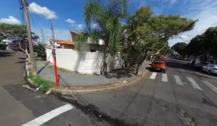 Casa Padrão em São Carlos