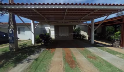 Casa Condomínio em São Carlos