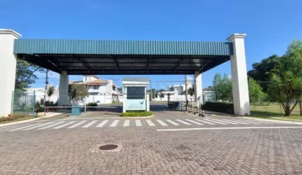 Terreno Condomínio em São Carlos