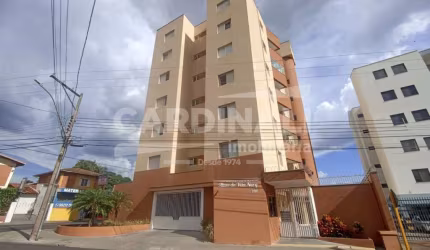 Apartamento Padrão em São Carlos