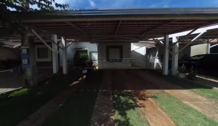 Casa Condomínio em São Carlos