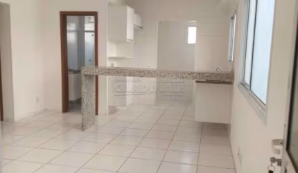 Apartamento Padrão em São Carlos
