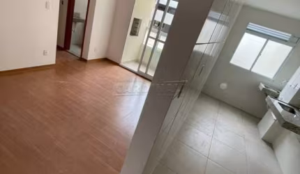 Venda de Apartamento Novo no bairro Jardim Nova Europa.