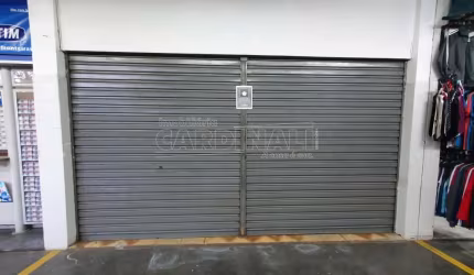 Box comercial no Mercado Municipal Antonio Massei de São Carlos