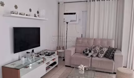 Lindo apartamento