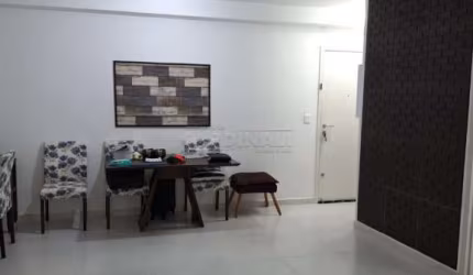 Apartamento Padrão em São Carlos