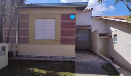 Casa de condomínio com 3 dormitórios em São Carlos