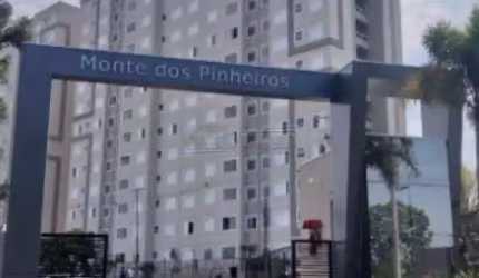 Apartamento Padrão em São Carlos