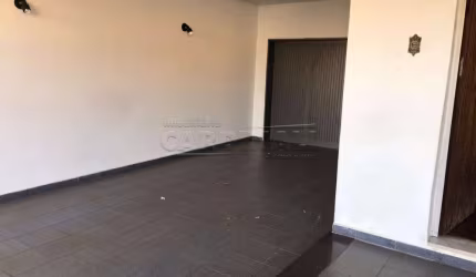 Casa Padrão em São Carlos