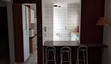 Apartamento Padrão em Araraquara