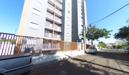 Apartamento Padrão em São Carlos