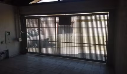 Casa Padrão em São Carlos