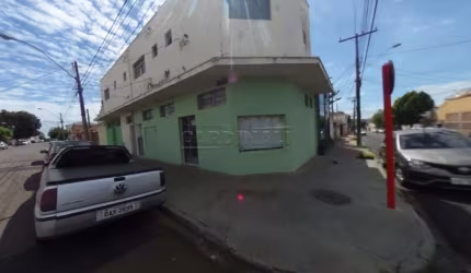 Comercial Sala em São Carlos