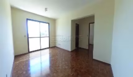 Excelente localização.