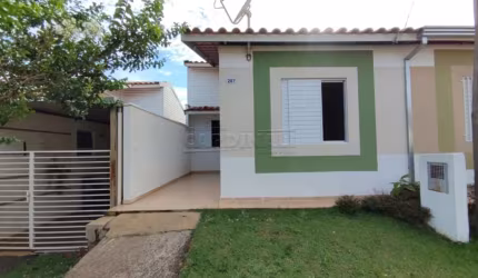 Casa Condomínio em São Carlos