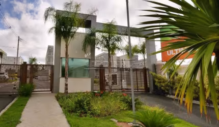 Ótimo apartamento a venda no Pq. Arthoria