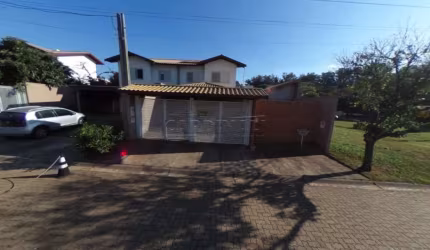 Casa Condomínio em São Carlos