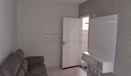 Apartamento Padrão em Araraquara