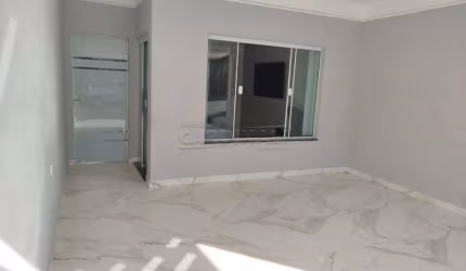 Casa Padrão em São Carlos