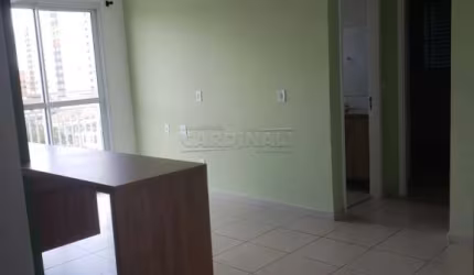 Apartamento Padrão em São Carlos