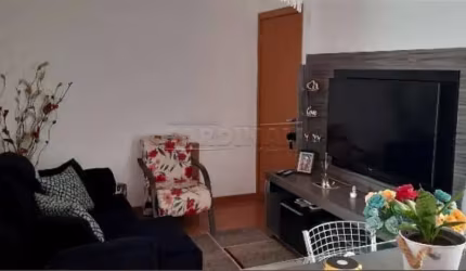 Residencial Monsenhor Romeu Tortorelli