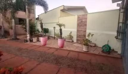 Casa Jd das Torres