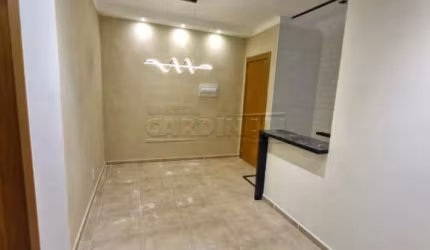 Apartamento Edifício Reserva dos Pinhais