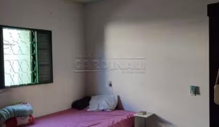 Casa a venda Romeu Tortorelli