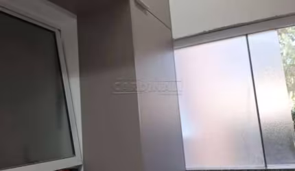Apartamento Padrão em São Carlos