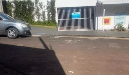 Apartamento Padrão em São Carlos